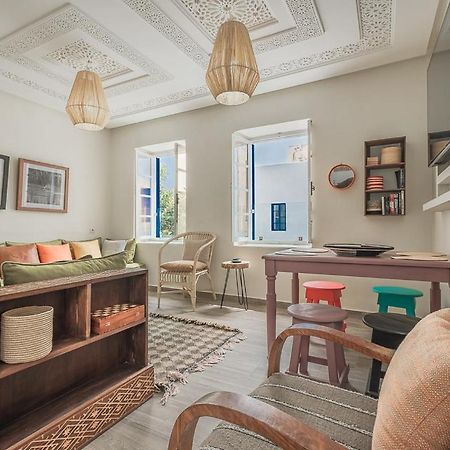 Apartament Dar Said As-Suwajra Zewnętrze zdjęcie