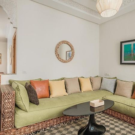 Apartament Dar Said As-Suwajra Zewnętrze zdjęcie