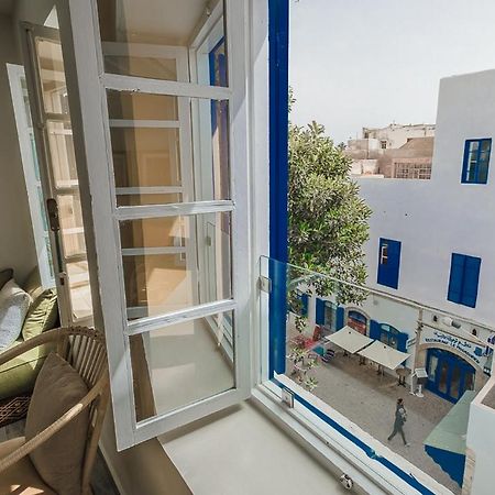 Apartament Dar Said As-Suwajra Zewnętrze zdjęcie