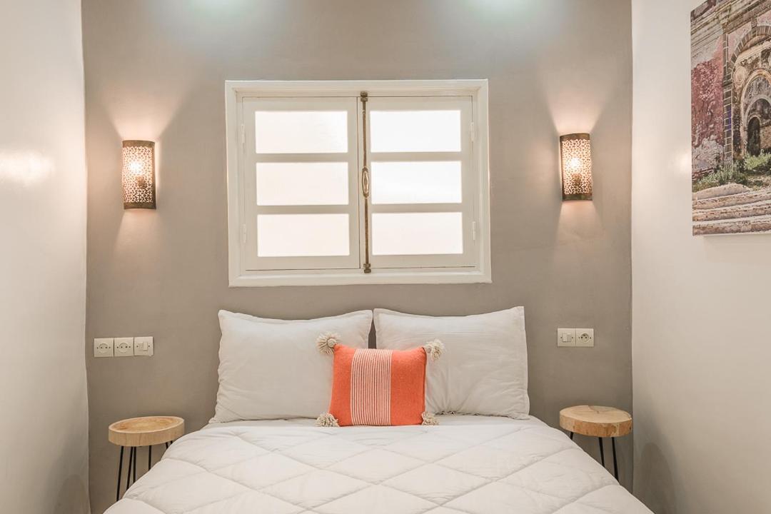 Apartament Dar Said As-Suwajra Zewnętrze zdjęcie