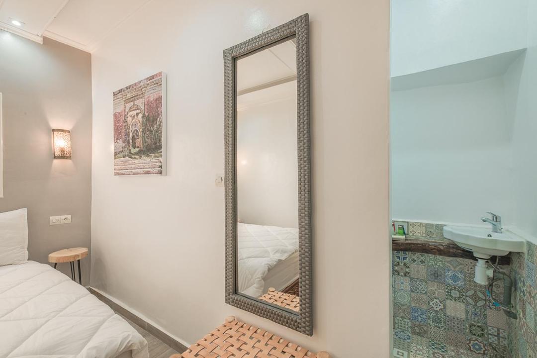 Apartament Dar Said As-Suwajra Zewnętrze zdjęcie