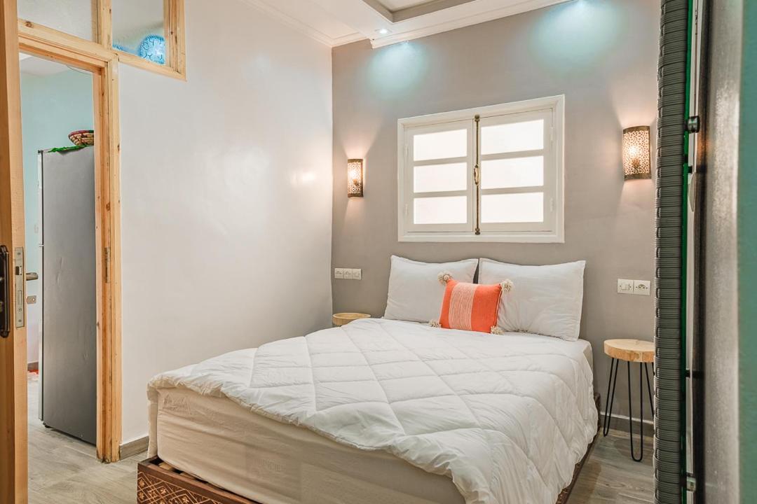 Apartament Dar Said As-Suwajra Zewnętrze zdjęcie