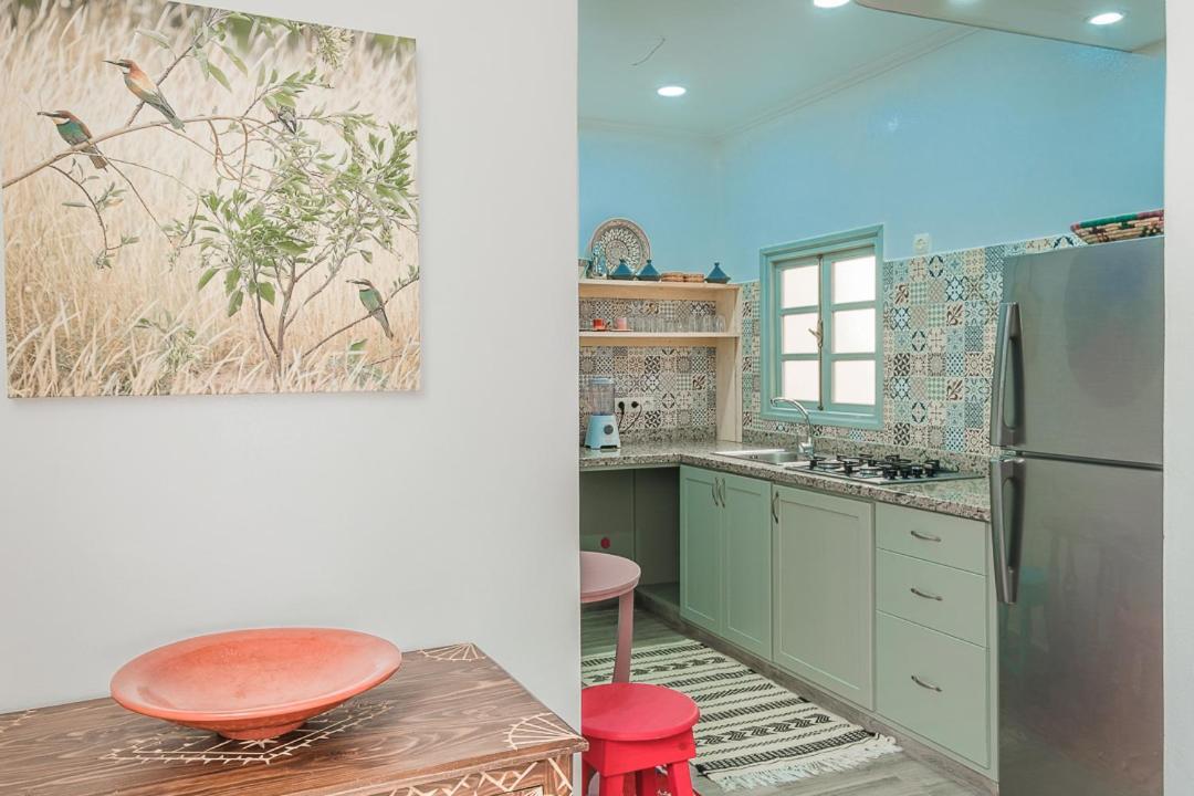 Apartament Dar Said As-Suwajra Zewnętrze zdjęcie