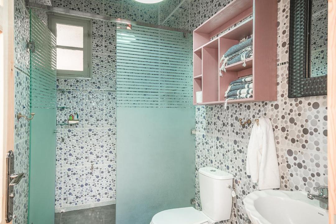 Apartament Dar Said As-Suwajra Zewnętrze zdjęcie