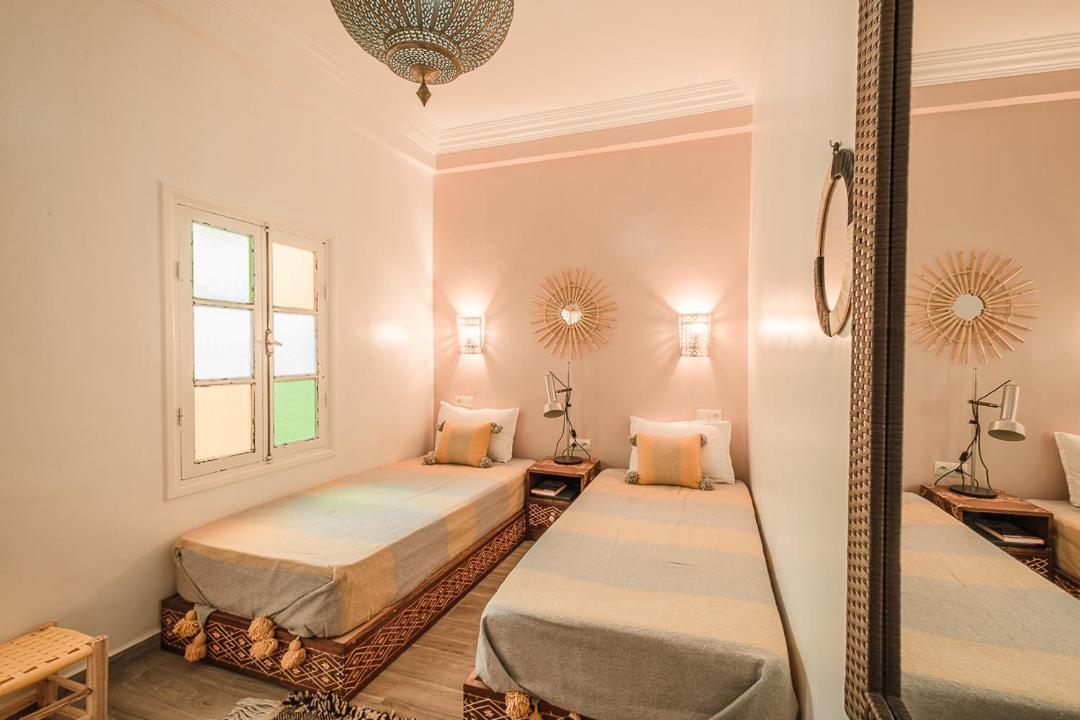 Apartament Dar Said As-Suwajra Zewnętrze zdjęcie